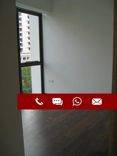 The Luxurie (D19), Condominium #166412902